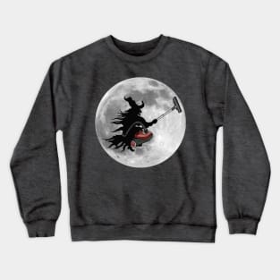 Modern Witchcraft Crewneck Sweatshirt